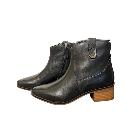 Cole Haan Maci Bootie New Size 8 - Picture 1 of 7